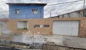Rua Valdir Wilson Vasconcelos