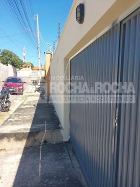 LOTEAMENTO HUGO PRADO