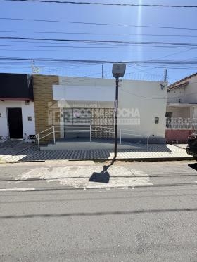 AVENIDA CAMPO SALES