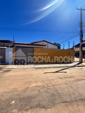 Casa Residencial