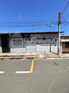 Rua Frei Segismundo