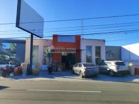 Avenida João XXIII