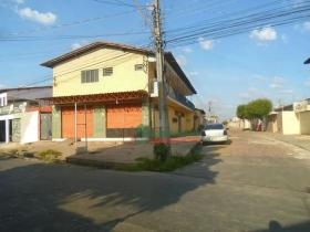 Conj. Novo Horizonte