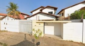 Casa Residencial