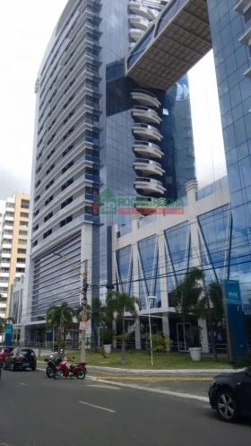 Ed. Manhattan River Center