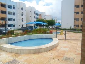 COND. BRISA DO LESTE
