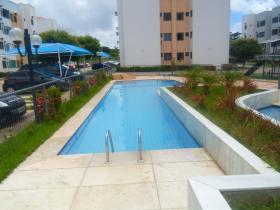 COND. BRISA DO LESTE