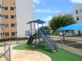 COND. BRISA DO LESTE