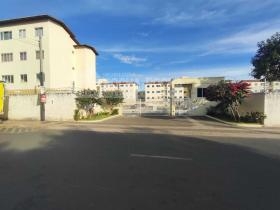 Cond. Ágape Norte