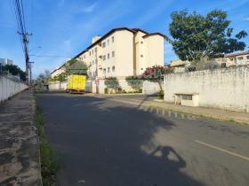 Cond. Ágape Norte