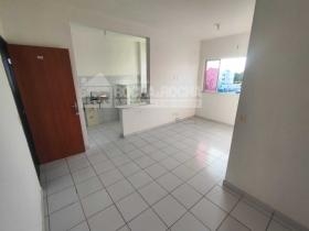 Cond. Ágape Norte