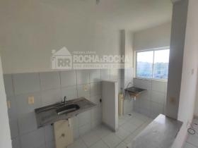 Cond. Ágape Norte
