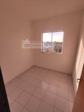 Cond. Ágape Norte