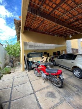 Casa Residencial/Comercial