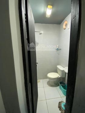 Casa Residencial/Comercial