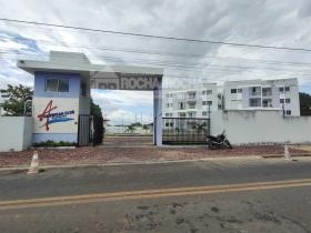 Cond. American Club Residence