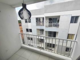 Cond. American Club Residence