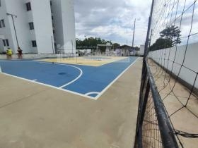 Cond. American Club Residence