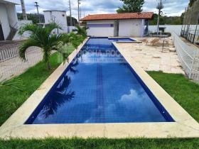 Cond. American Club Residence