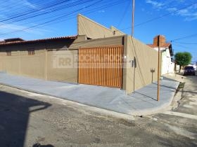 Casa Residencial