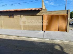 Casa Residencial