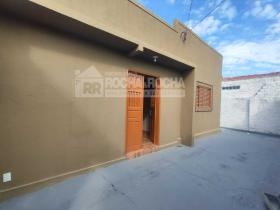 Casa Residencial