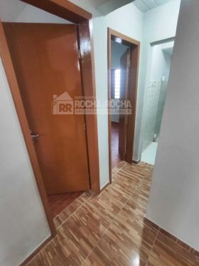 Casa Residencial