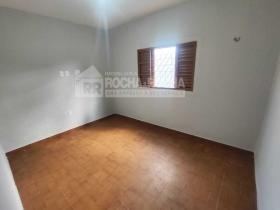 Casa Residencial