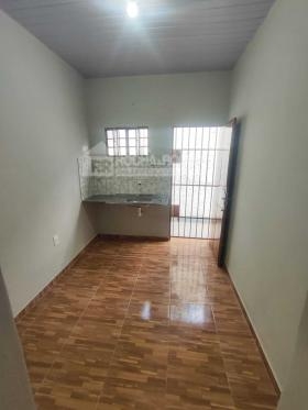 Casa Residencial