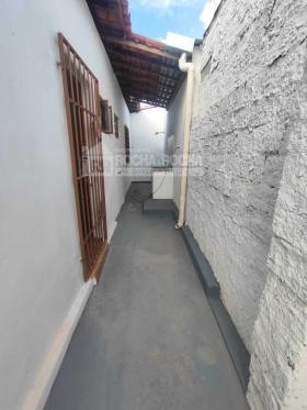 Casa Residencial