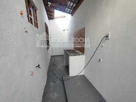 Casa Residencial