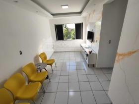 Cond. Village do Bosque I