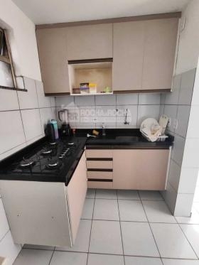 Cond. Village do Bosque I