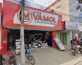 Imóvel Comercial