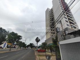 Ed. Jacarandá Residence