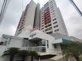 Ed. Jacarandá Residence