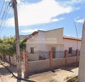 Casa Residencial