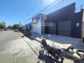Sala comercial
