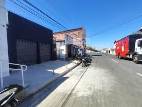 Sala comercial