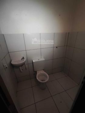 Sala comercial