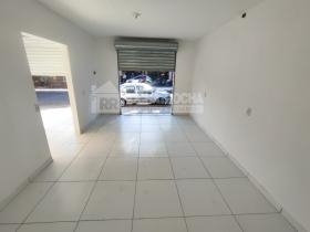 Sala comercial