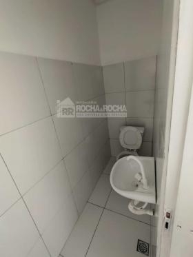 Sala comercial