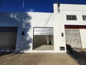 Sala comercial