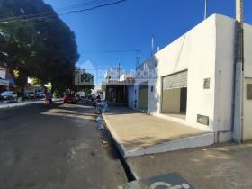 Sala comercial