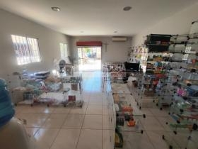 Sala comercial