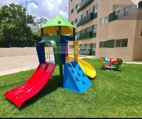 Cond. Residencial Angellus