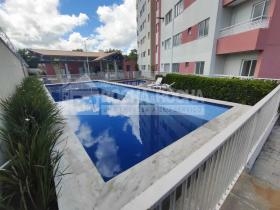 Cond. Parque das Flores