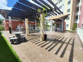 Cond. Parque das Flores