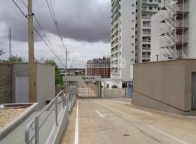 Cond. Residencial Jardim de Manuela