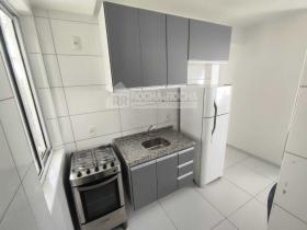 Cond. Residencial Jardim de Manuela